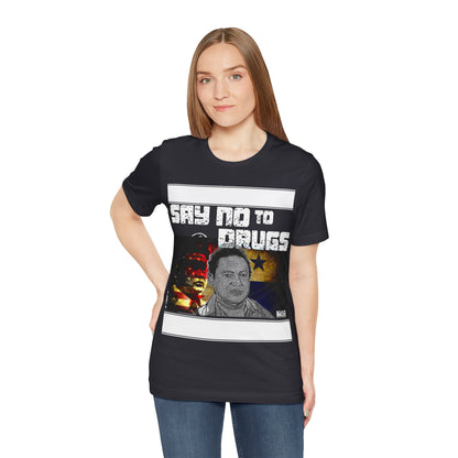 Unisex T-Shirt The General