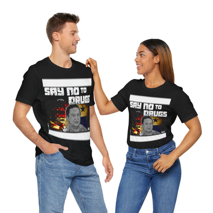 Unisex T-Shirt The General