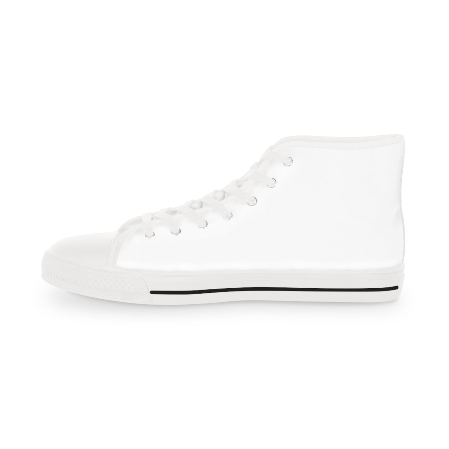 Men's High Top Sneakers Bachi Alien Nation Drippers