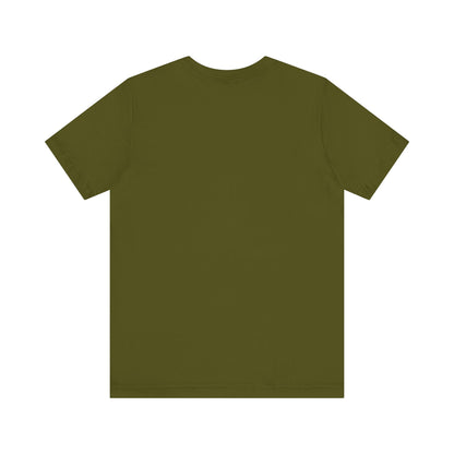 Unisex T-shirt Bachi 420 Mascot Printify