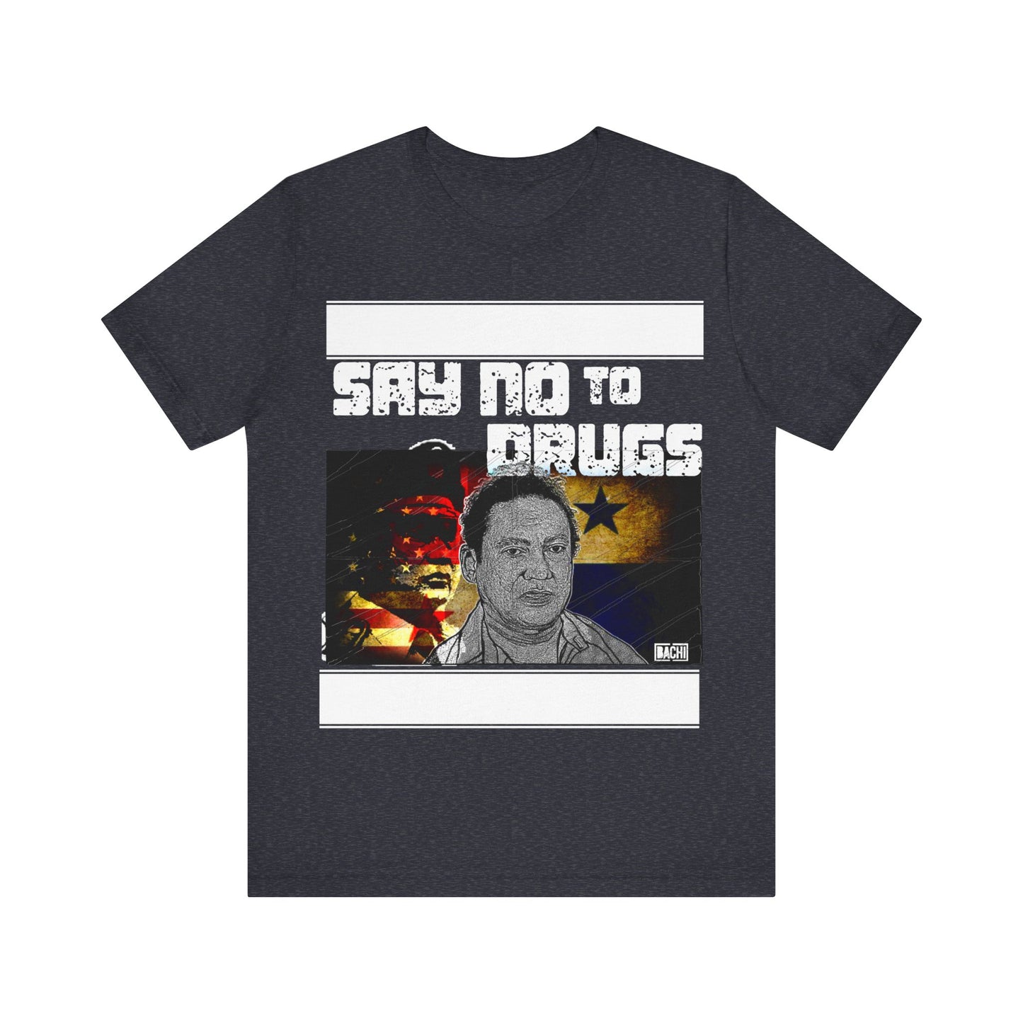 Unisex T-Shirt The General