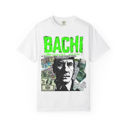 Unisex T-shirt Presidentes Muertos Money Cash