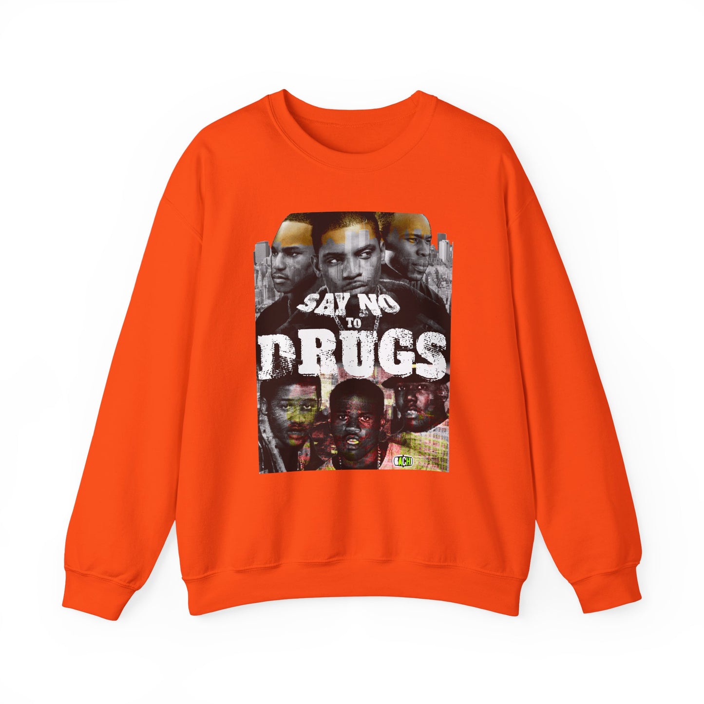 Paid in Full Unisex Sweatshirt