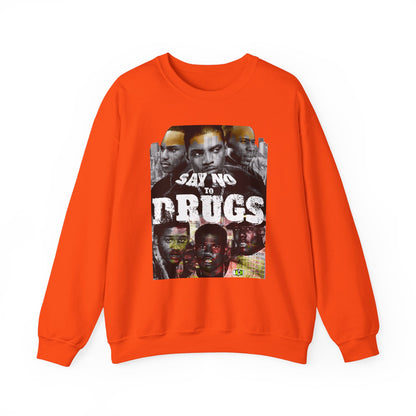 Paid in Full Unisex Sweatshirt