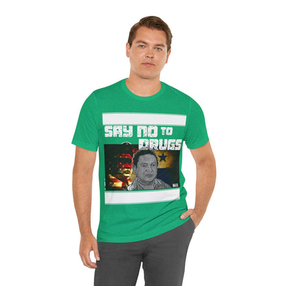 Unisex T-Shirt The General