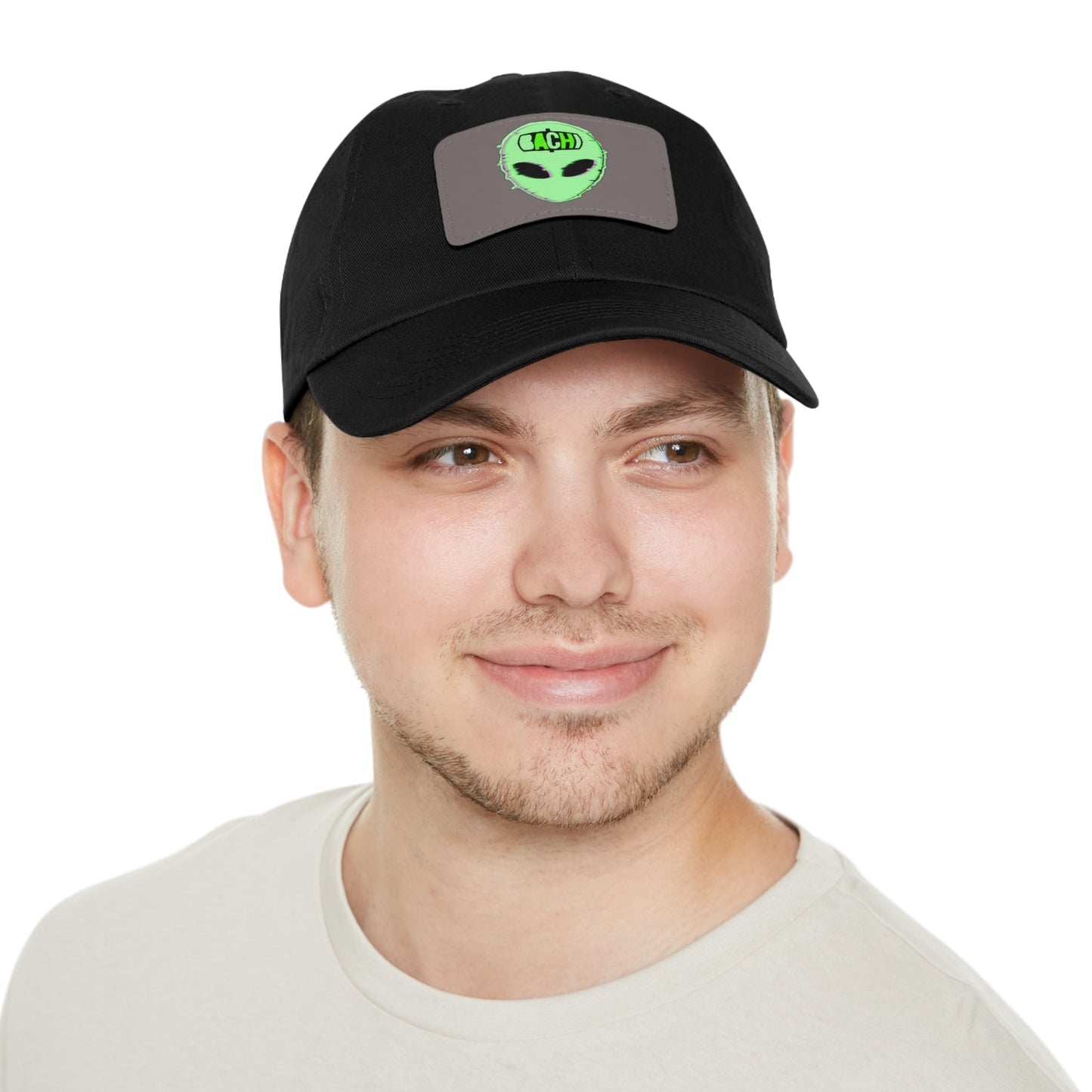 Patch Hat Alien Nation Printify
