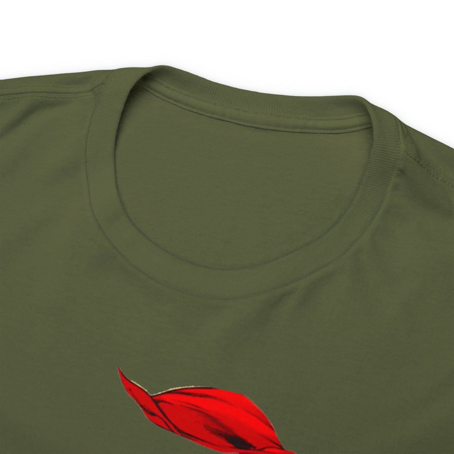 Vintage Comic Hero Graphic Tee - Cape Streetwear Print (Bachi)