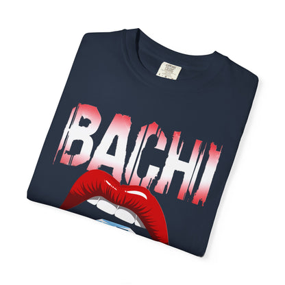 Unisex T-Shirt Bachi Lips