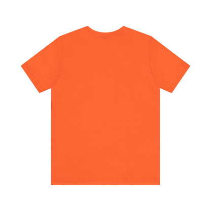Vintage Science Icon Graphic Tee - Inventor Portrait Streetwear Print (Bachi)