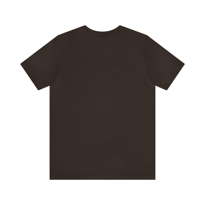 Vintage Fantasy Graphic Tee - Warrior Princess Streetwear Print (Bachi)