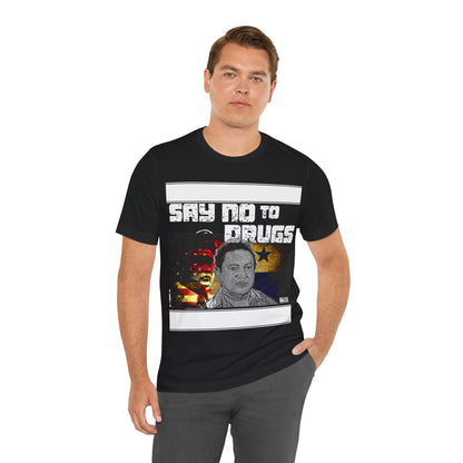 Unisex T-Shirt The General