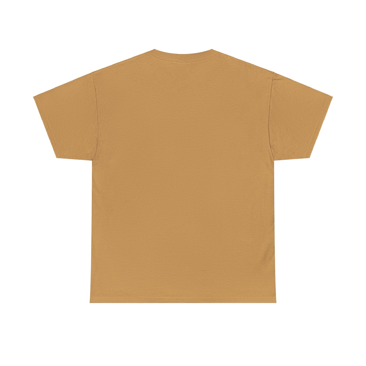 Raw Edge Pop Art Graphic Tee - Renaissance Parody Streetwear Print (Bachi)