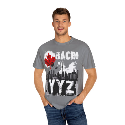 Unisex T-shirt Toronto YYZ Cityscape