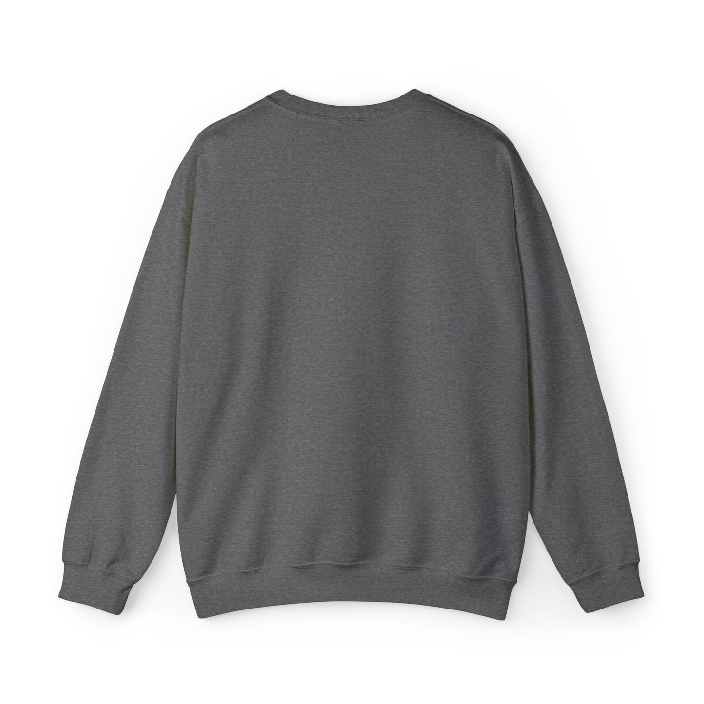 Vintage Female Hero Graphic Sweatshirt - Comic Streetwear Print (Bachi)