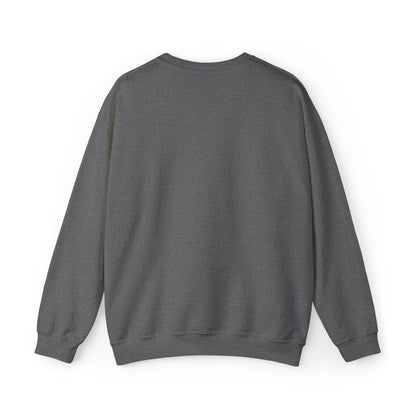 Vintage Female Hero Graphic Sweatshirt - Comic Streetwear Print (Bachi)