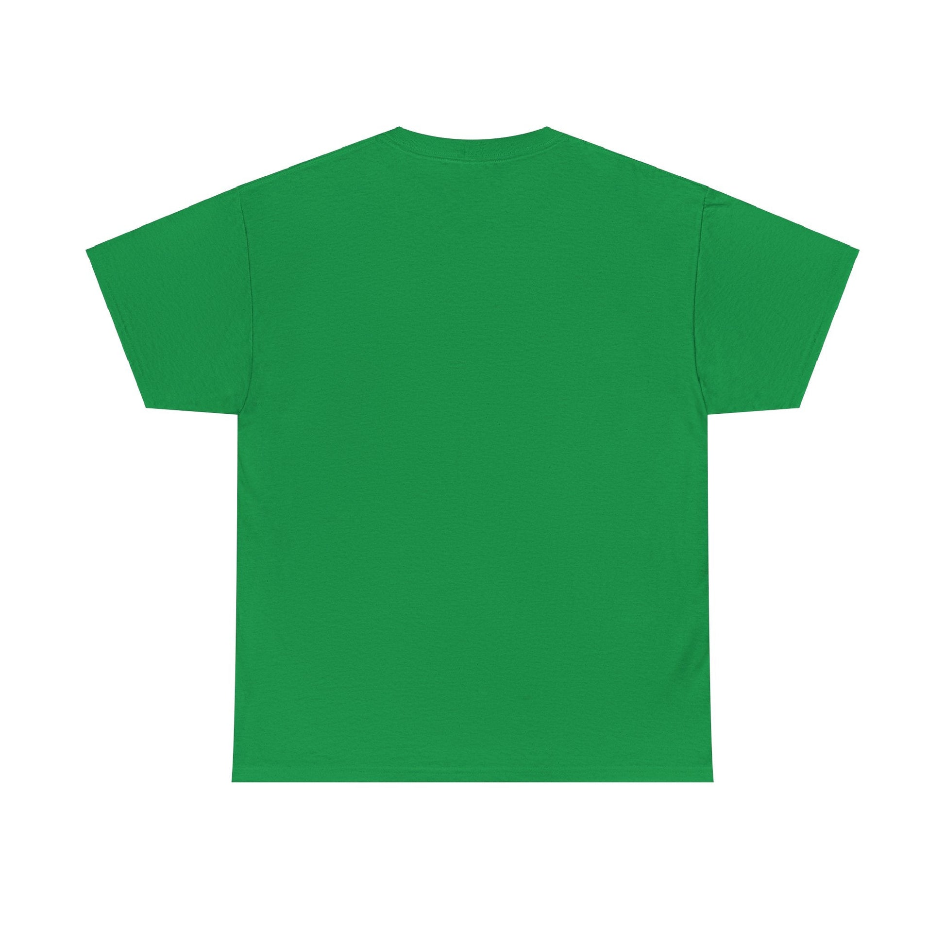 Unisex T-shirt Bachi Alien Printify