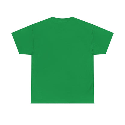 Unisex T-shirt Bachi Alien Printify