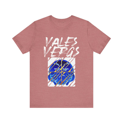 Unisex T-Shirt Vales Verga
