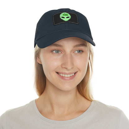 Patch Hat Alien Nation Printify
