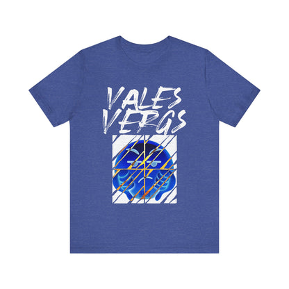 Unisex T-Shirt Vales Verga