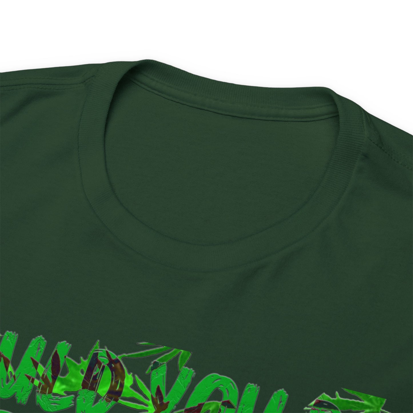 Oversized Graphic Tee - Reggae Legend Portrait Streetwear Print (Bachi)