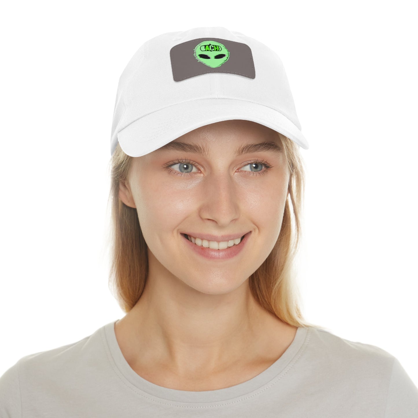 Patch Hat Alien Nation Printify