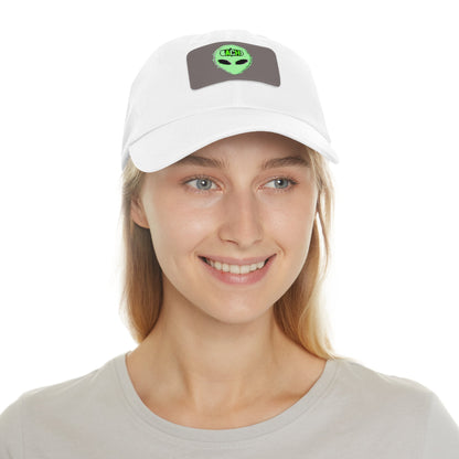 Patch Hat Alien Nation Printify