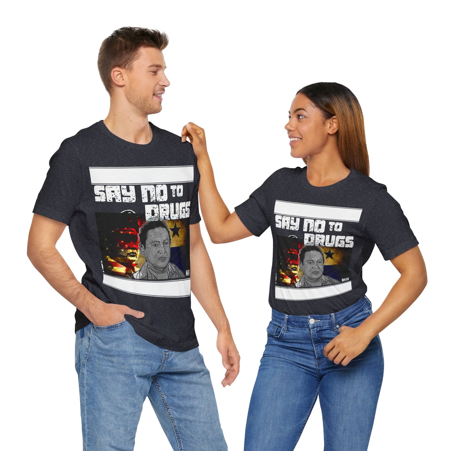 Unisex T-Shirt The General