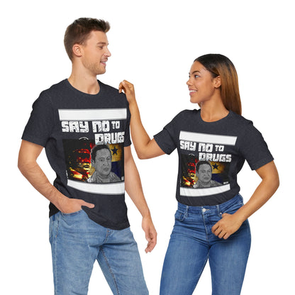 Unisex T-Shirt The General
