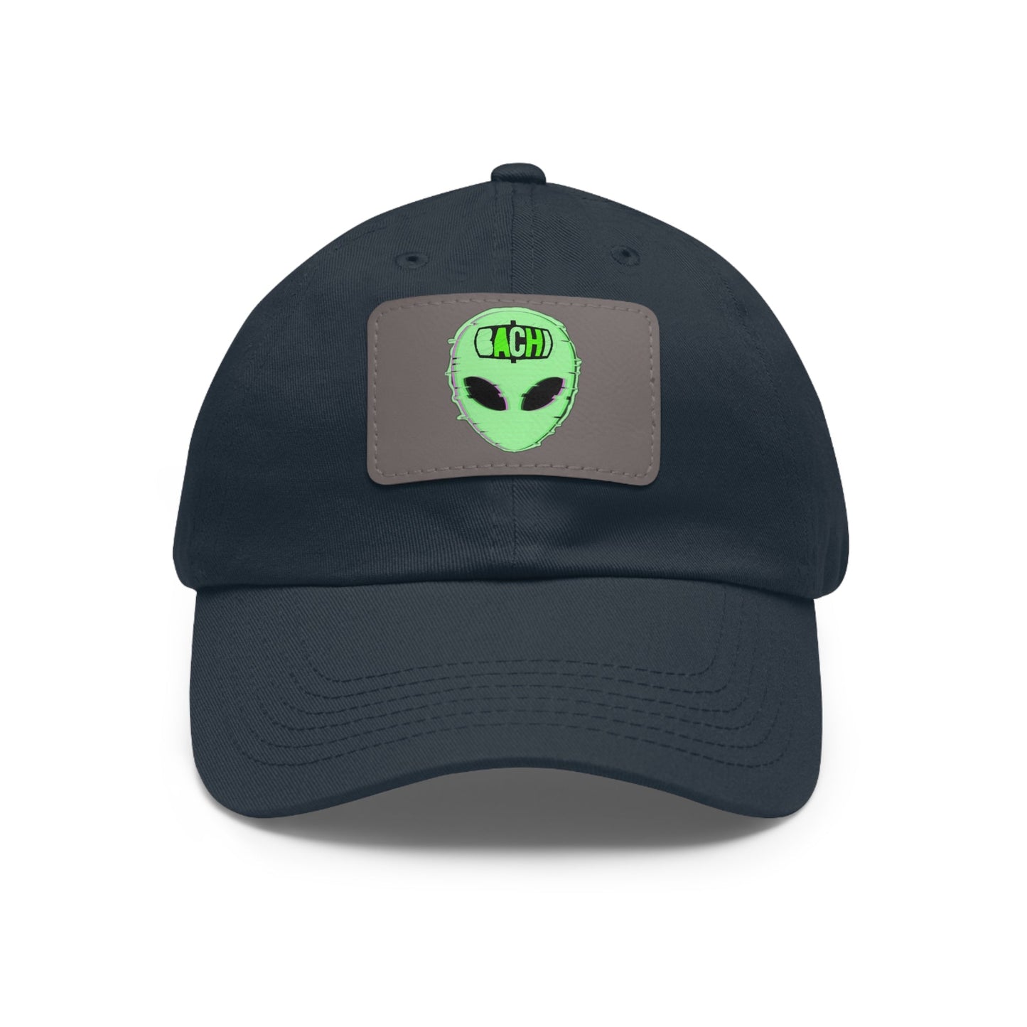 Patch Hat Alien Nation Printify