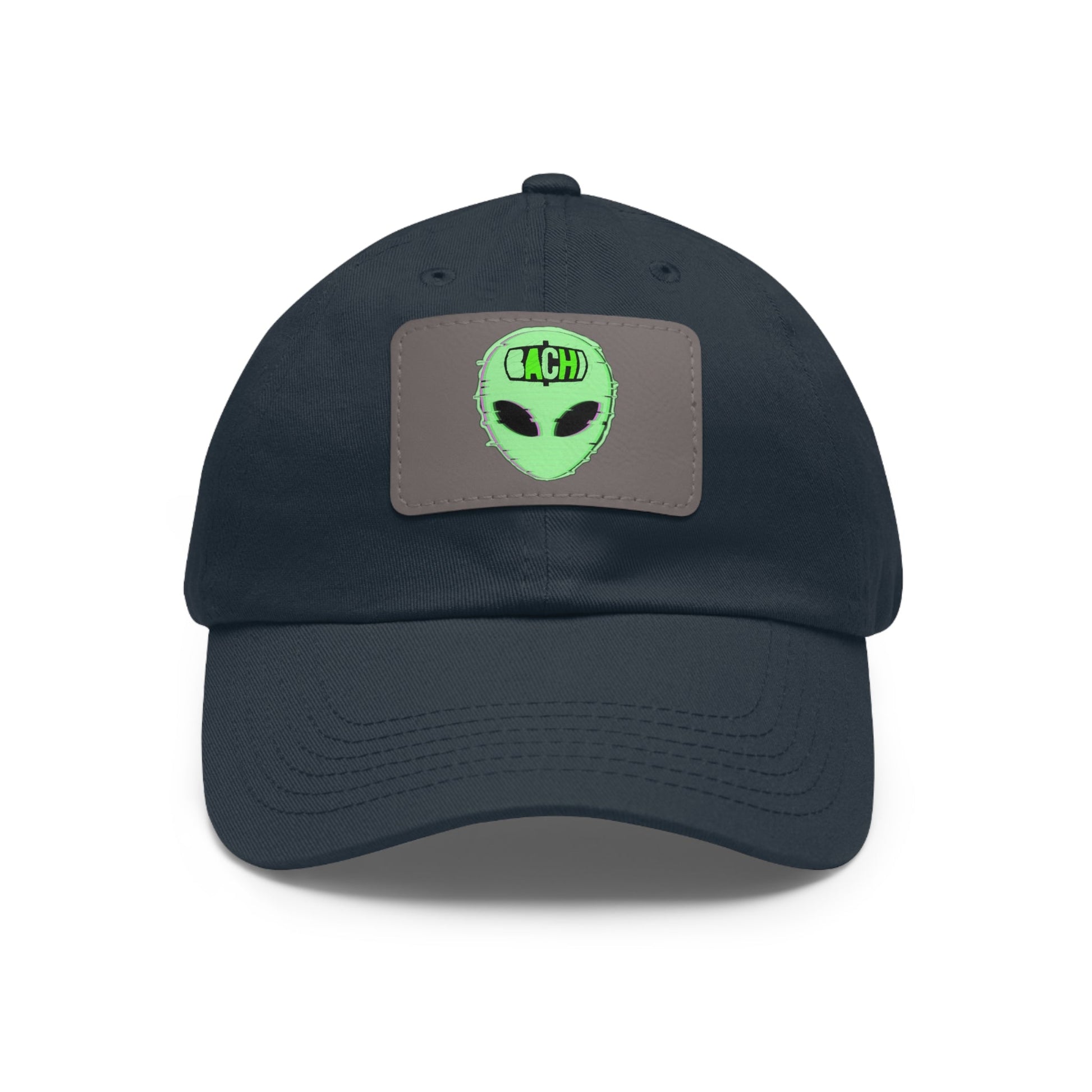 Patch Hat Alien Nation Printify