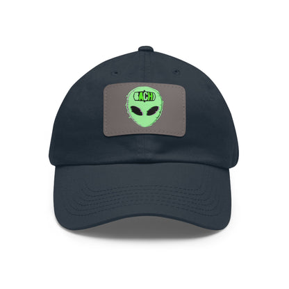 Patch Hat Alien Nation Printify
