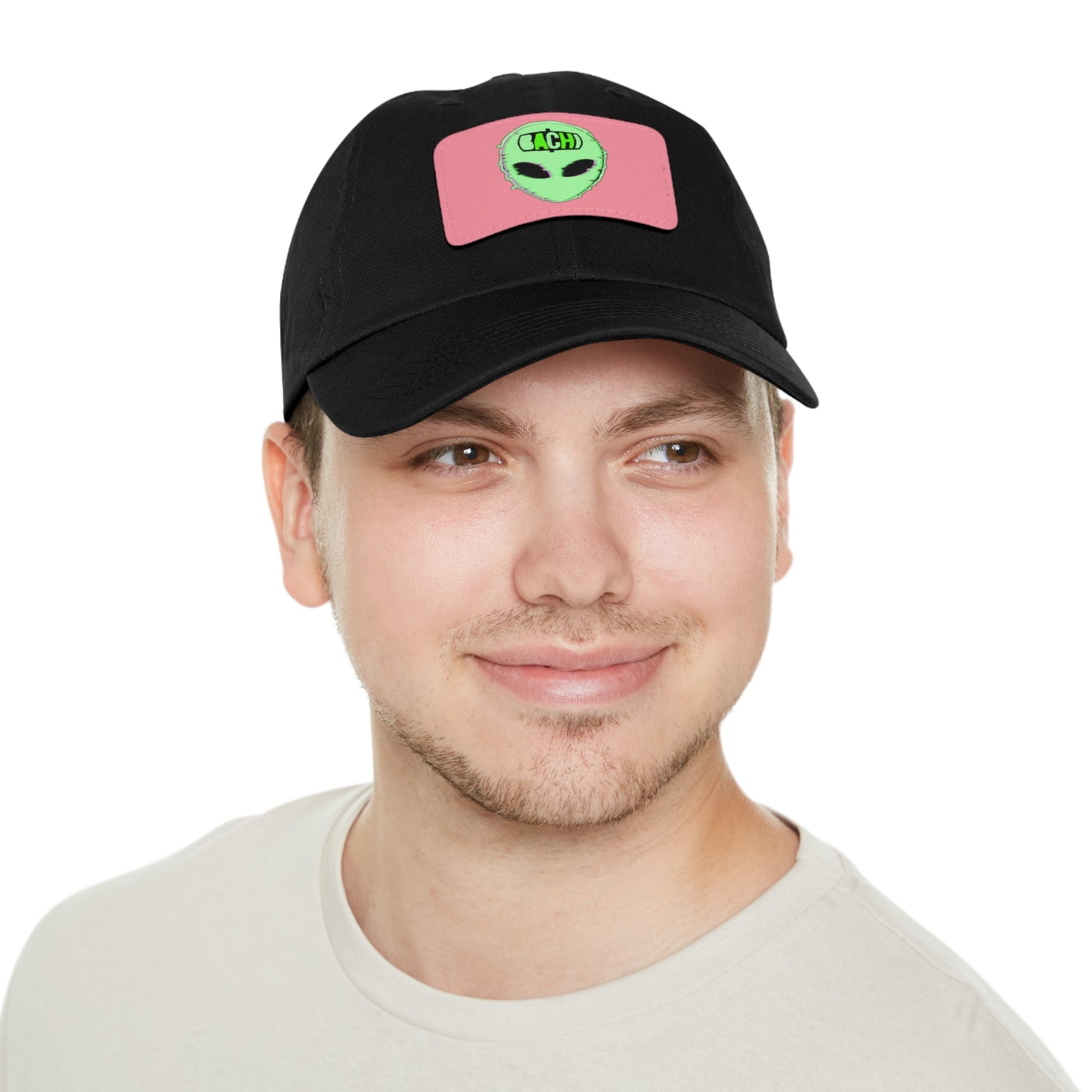 Patch Hat Alien Nation Printify