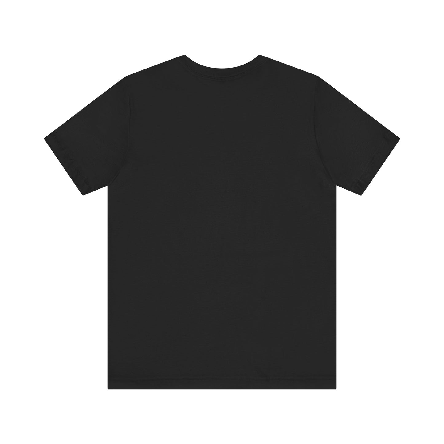 Vintage Science Icon Graphic Tee - Inventor Portrait Streetwear Print (Bachi)