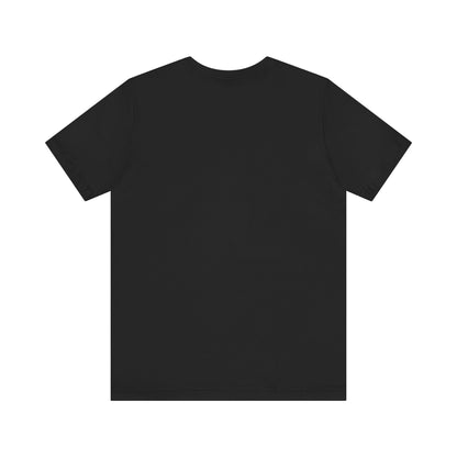 Vintage Science Icon Graphic Tee - Inventor Portrait Streetwear Print (Bachi)