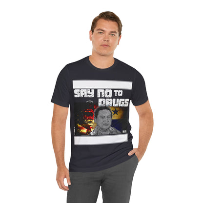 Unisex T-Shirt The General