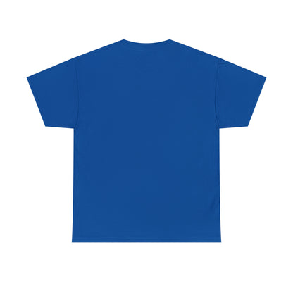 Vintage Comic Hero Graphic Tee - Cape Streetwear Print (Bachi)