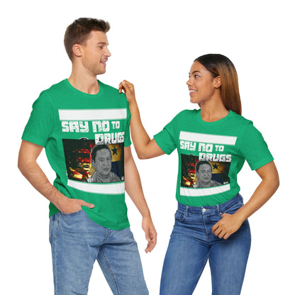 Unisex T-Shirt The General