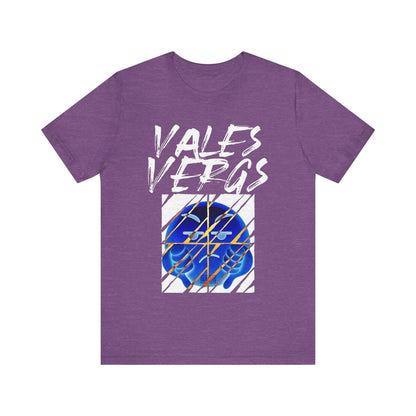 Unisex T-Shirt Vales Verga