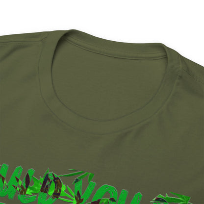 Oversized Graphic Tee - Reggae Legend Portrait Streetwear Print (Bachi)