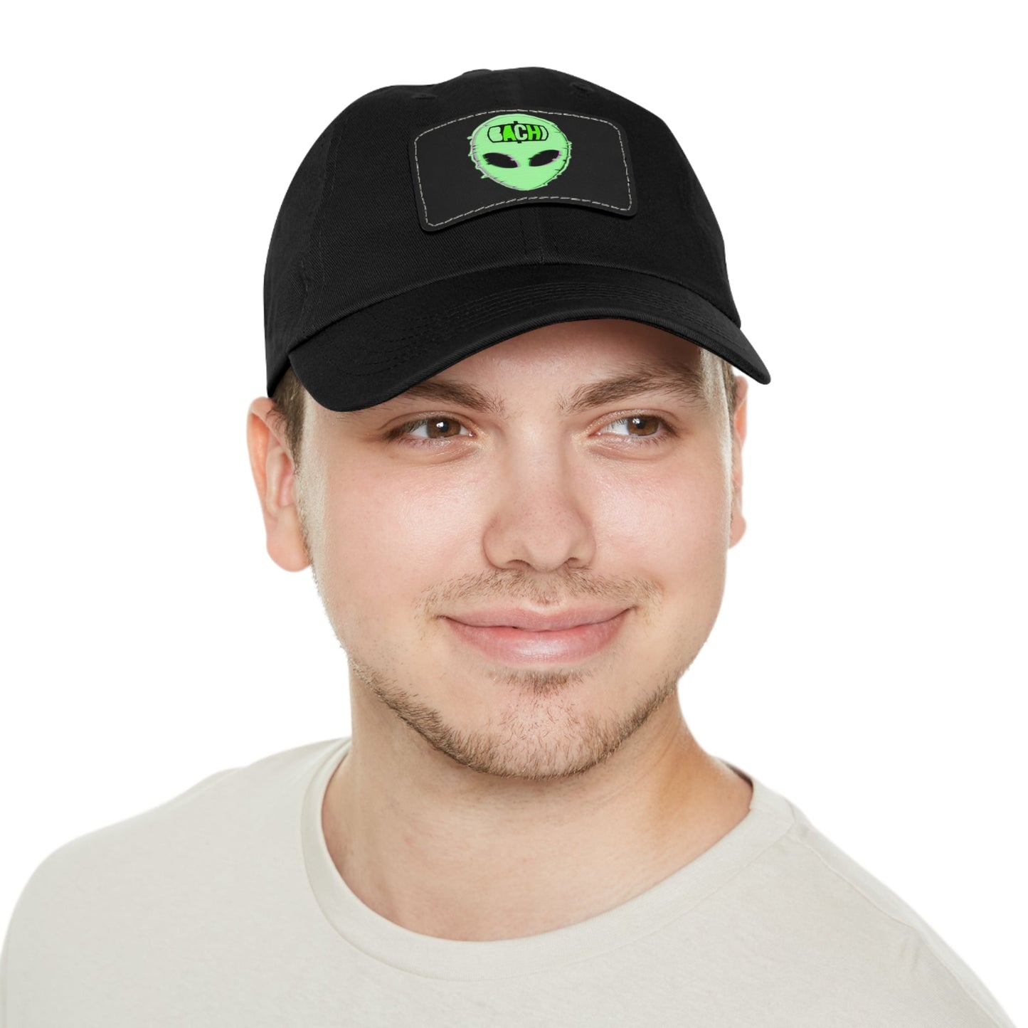 Patch Hat Alien Nation Printify
