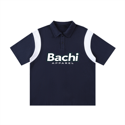 Unisex Polo Shirt Bachi
