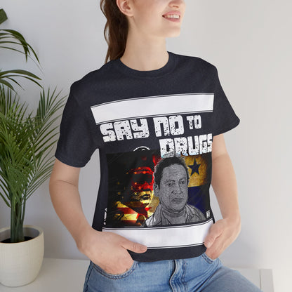 Unisex T-Shirt The General