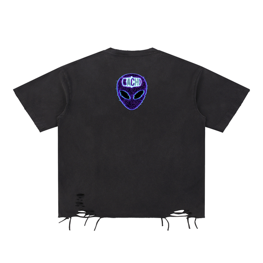 Urban Fashion,Streetwear,New Style,New Fashion,Summer 2026,Gen Z Fashion,Dominican Shirt,Dominican Slang,Chapiadora,DTG T-Shirt