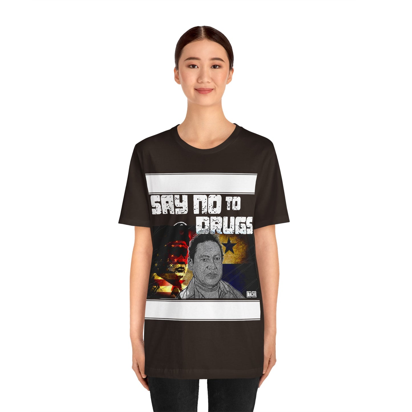 Unisex T-Shirt The General