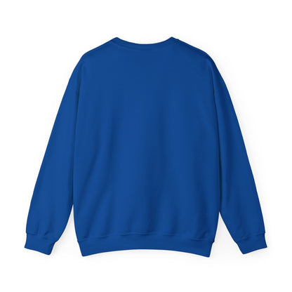 Unisex Sweatshirt Bachi Tub Drunk Printify