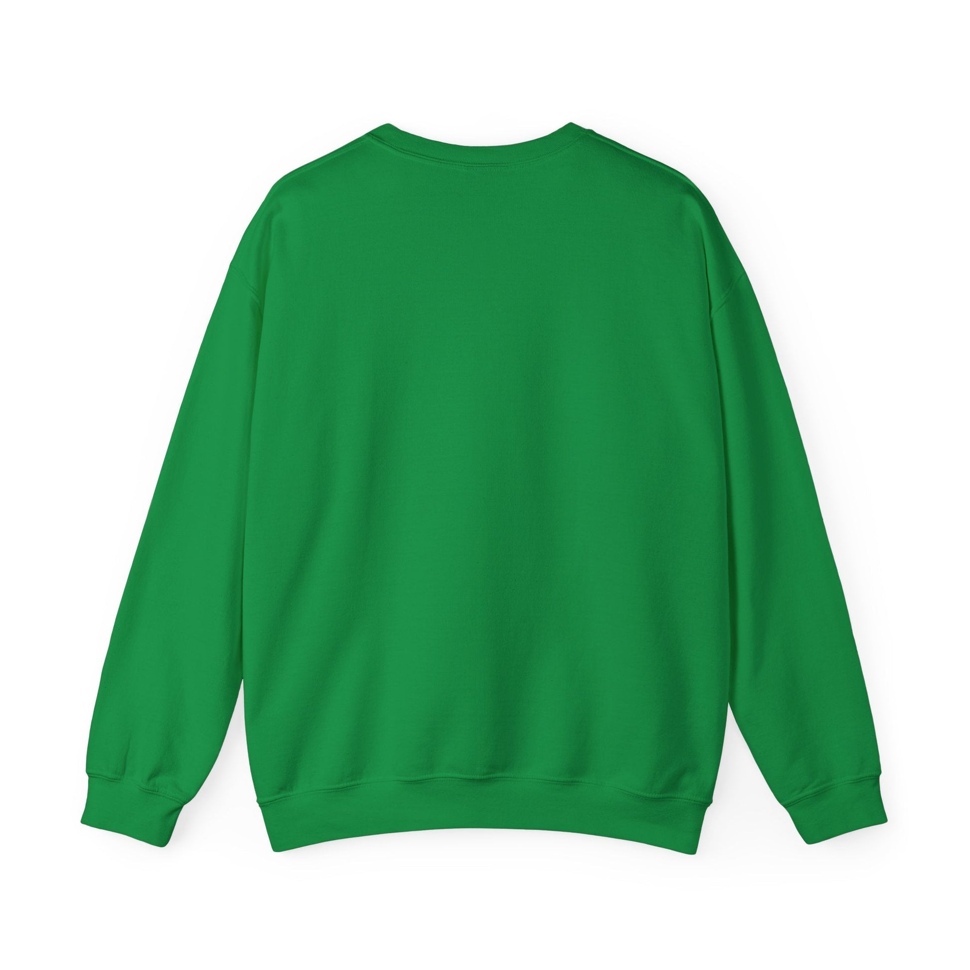 Unisex Sweatshirt Chapiador Printify