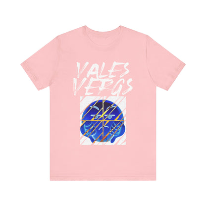 Unisex T-Shirt Vales Verga
