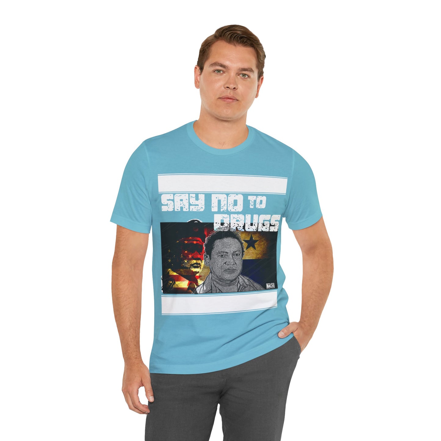 Unisex T-Shirt The General