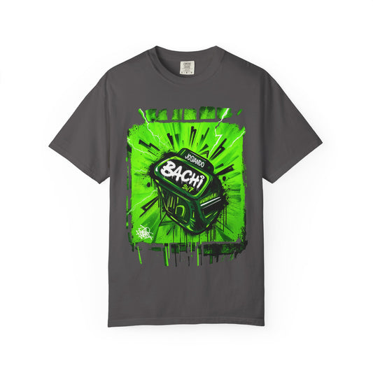 Unisex T-shirt Hustlin 24/7